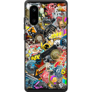 Чохол BoxFace OnePlus 15R CS:Go Stickerbombing