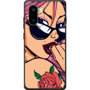 Чохол BoxFace OnePlus 15R Pink Girl