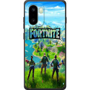Чохол BoxFace OnePlus 15R Fortnite