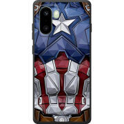 Чохол BoxFace OnePlus 15R Sentinel of Liberty