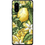 Чохол BoxFace OnePlus 15R Lemon Pattern