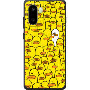 Чохол BoxFace OnePlus 15R Yellow Ducklings