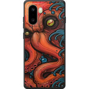 Чохол BoxFace OnePlus 15R Octopus