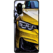 Чохол BoxFace OnePlus 15R Bmw M3 on Road