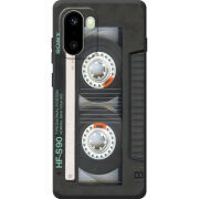 Чохол BoxFace OnePlus 15R Старая касета