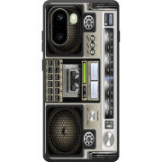 Чохол BoxFace OnePlus 15R Old Boombox