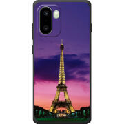 Чохол BoxFace OnePlus 15R Полночь в Париже