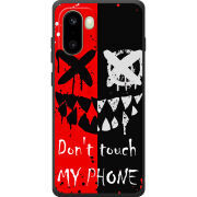 Чохол BoxFace OnePlus 15R Bad Smile