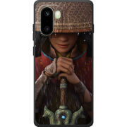 Чохол BoxFace OnePlus 15R Raya and the Last Dragon