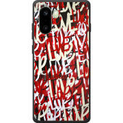 Чохол BoxFace OnePlus 15R Love Graffiti