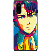 Чохол BoxFace OnePlus 15R Levi