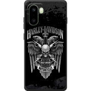 Чохол BoxFace OnePlus 15R Harley Davidson