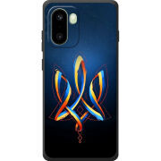 Чохол BoxFace OnePlus 15R Ukrainian Emblem