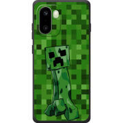 Чохол BoxFace OnePlus 15R Minecraft Creeper
