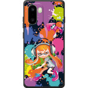 Чохол BoxFace OnePlus 15R Splatoon Inklings