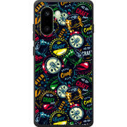 Чохол BoxFace OnePlus 15R Bottle Caps