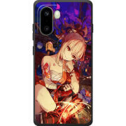 Чохол BoxFace OnePlus 15R Genshin Ёимия с огоньком