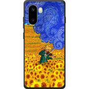 Чохол BoxFace OnePlus 15R Музика незалежної України