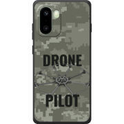Чохол BoxFace OnePlus 15R Drone Pilot
