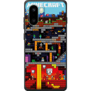 Чохол BoxFace OnePlus 15R Minecraft Lode Runner