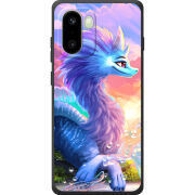 Чохол BoxFace OnePlus 15R Дракон Сісу