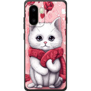 Чохол BoxFace OnePlus 15R 