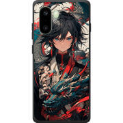 Чохол BoxFace OnePlus 15R Giyu Tomioka