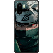 Чохол BoxFace OnePlus 15R Какаши Хатаке