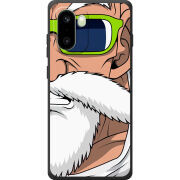 Чохол BoxFace OnePlus 15R Master Roshi