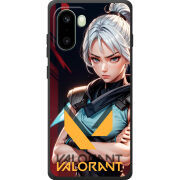 Чохол BoxFace OnePlus 15R Valorant Джет