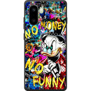 Чохол BoxFace OnePlus 15R no money no funny