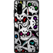 Чохол BoxFace OnePlus 15R Monster meow