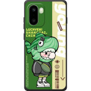 Чохол BoxFace OnePlus 15R 