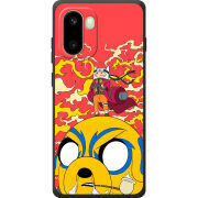 Чохол BoxFace OnePlus 15R 