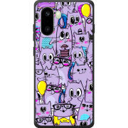 Чохол BoxFace OnePlus 15R 