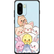 Чохол BoxFace OnePlus 15R 