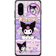 Чохол BoxFace OnePlus 15R Милі пустощі Kuromi