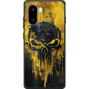 Чохол BoxFace OnePlus 15R Сталева помста