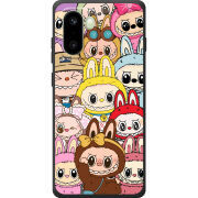 Чохол BoxFace OnePlus 15R Labubu