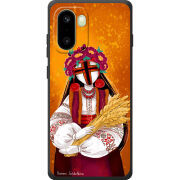 Чохол BoxFace OnePlus 15R Motanka by H Soldatkina