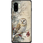 Чохол BoxFace OnePlus 15R Christmas Owl