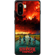 Чохол BoxFace OnePlus 15R 