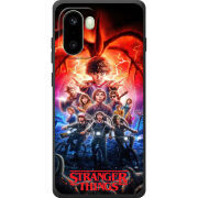 Чохол BoxFace OnePlus 15R 