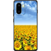 Чохол BoxFace OnePlus 15R Подсолнухи