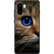 Чохол BoxFace OnePlus 15R Cat's Eye
