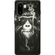 Чохол BoxFace OnePlus 15R Smokey Monkey
