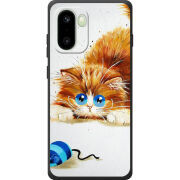 Чохол BoxFace OnePlus 15R 