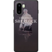 Чохол BoxFace OnePlus 15R Sherlock