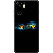 Чохол BoxFace OnePlus 15R Eyes in the Dark