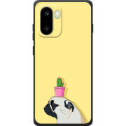 Чохол BoxFace OnePlus 15R 